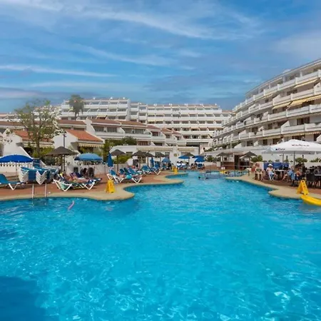 Appartement Sunshine Daydream Costa Adeje