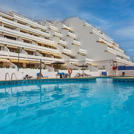 Appartement Sunshine Daydream Costa Adeje