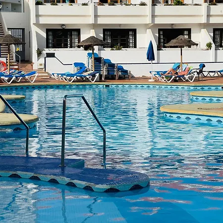 Sunshine Daydream Costa Adeje