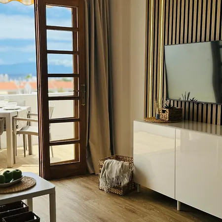 Sunshine Daydream Costa Adeje Playa Feñabe