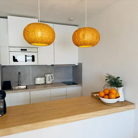 Sunshine Daydream Costa Adeje Appartement *