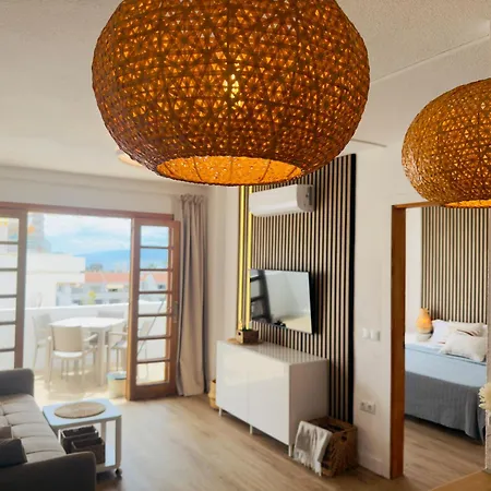 Sunshine Daydream Costa Adeje Playa Feñabe