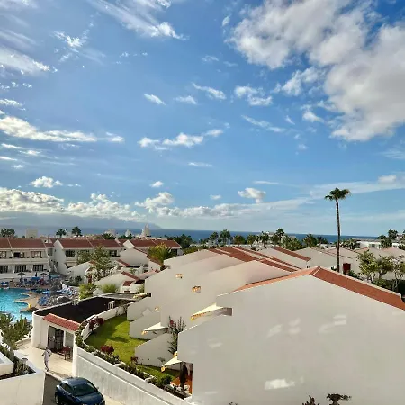 아파트 Sunshine Daydream Costa Adeje Playa Feñabe