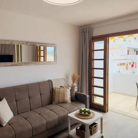 Sunshine Daydream Costa Adeje 아파트