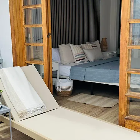 Sunshine Daydream Costa Adeje Playa Feñabe