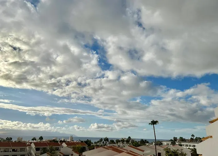 Apartamento Sunshine Daydream Costa Adeje