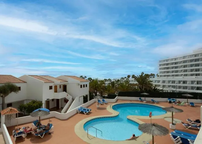 Sunshine Daydream Costa Adeje Apartamento *