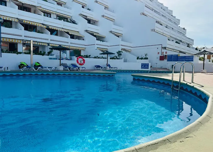 Apartamento Sunshine Daydream Costa Adeje Playa Feñabe