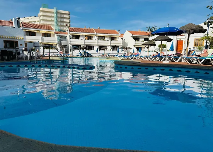 Sunshine Daydream Costa Adeje *