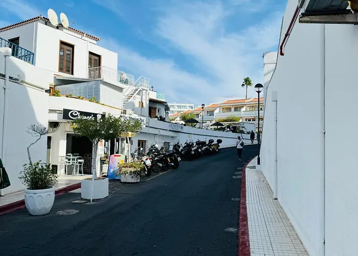 Sunshine Daydream Costa Adeje Apartamento Playa Feñabe