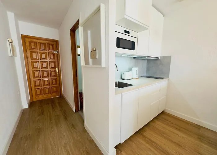 Apartman Sunshine Daydream Costa Adeje *