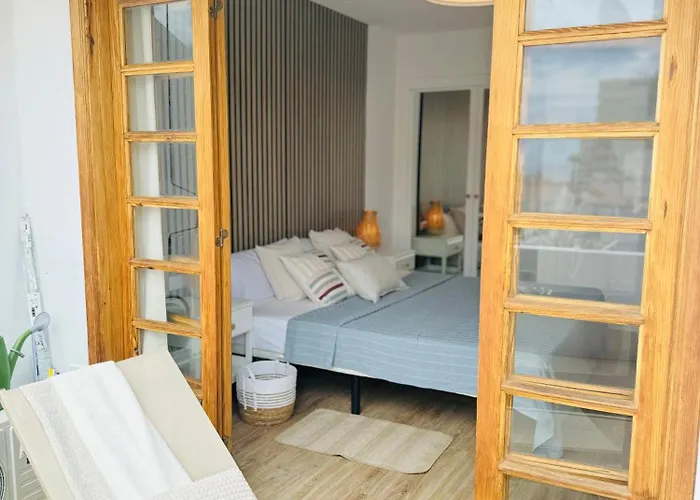 Sunshine Daydream Costa Adeje Apartman