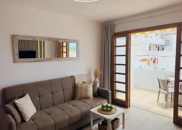 Sunshine Daydream Costa Adeje Apartamento