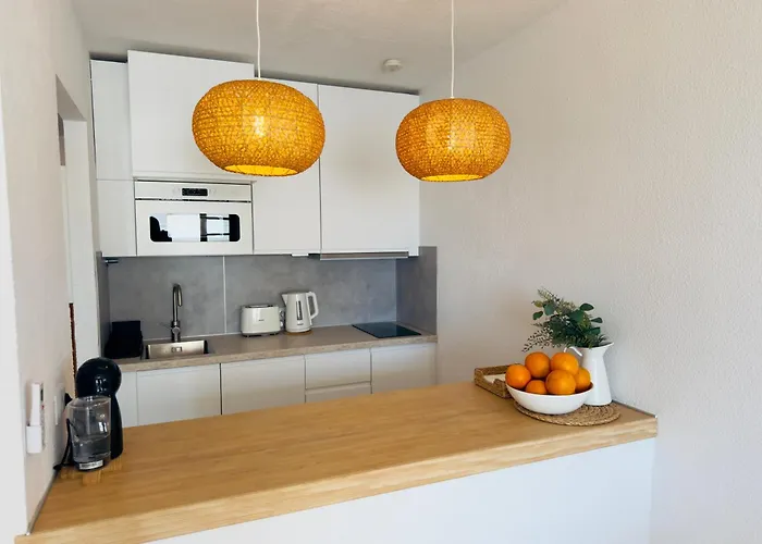 Sunshine Daydream Costa Adeje Apartamento *