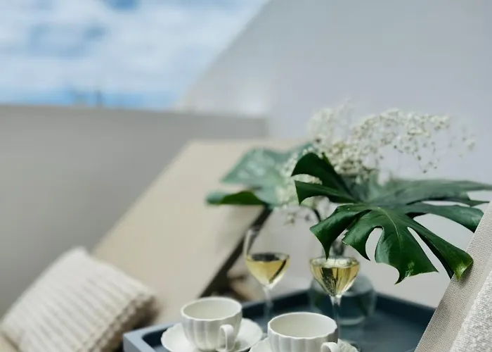 Sunshine Daydream Costa Adeje *