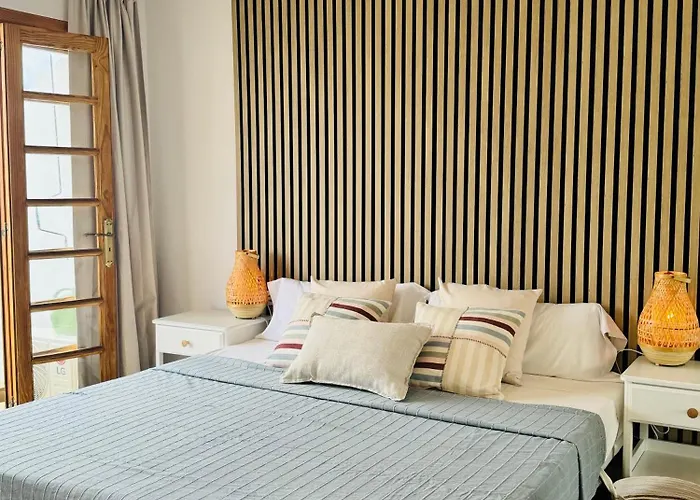 Sunshine Daydream Costa Adeje