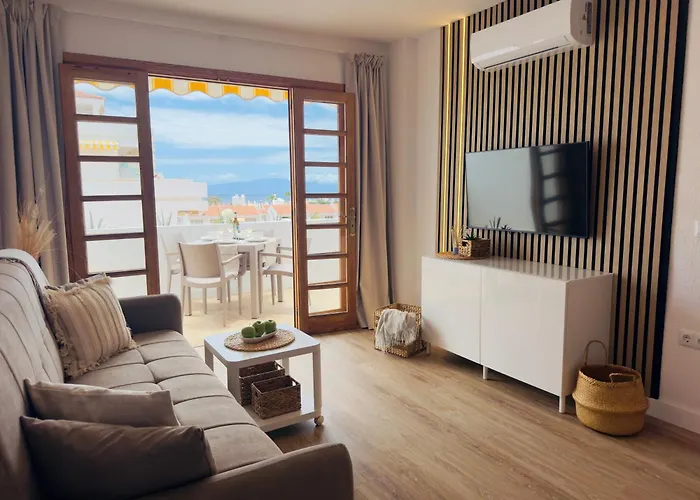 Sunshine Daydream Costa Adeje * Playa Feñabe