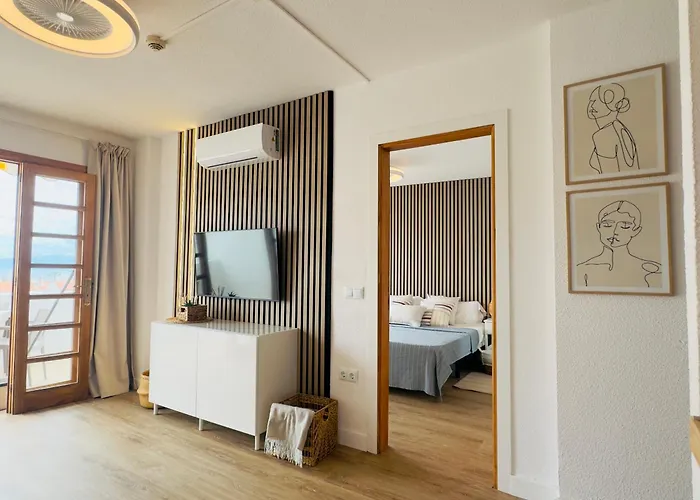 Apartman Sunshine Daydream Costa Adeje *