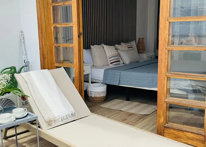 Sunshine Daydream Costa Adeje Playa Feñabe