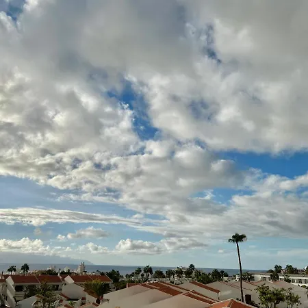 Apartamento Sunshine Daydream Costa Adeje - Ac