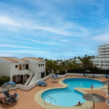 Sunshine Daydream Costa Adeje Apartamento *