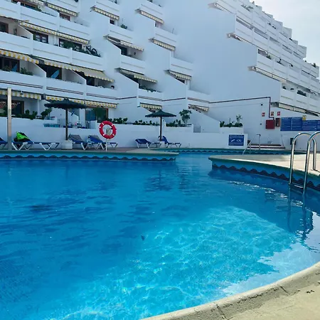 Апартаменты Sunshine Daydream Costa Adeje Плайя-Фаньябе