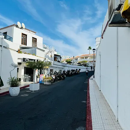 Sunshine Daydream Costa Adeje - Ac Apartamento Playa Feñabe