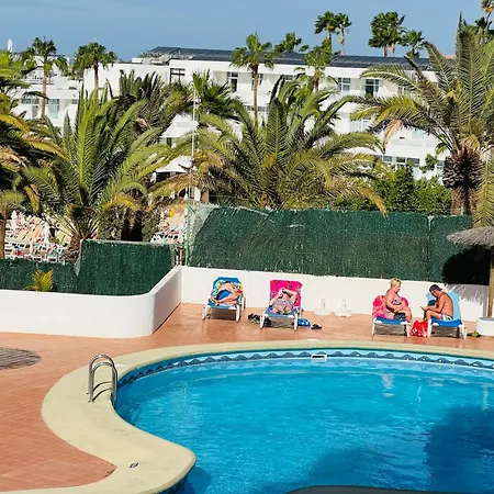 Sunshine Daydream Costa Adeje Апартаменты *