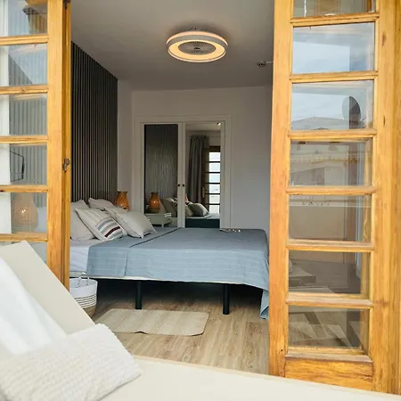 Sunshine Daydream Costa Adeje Apartament