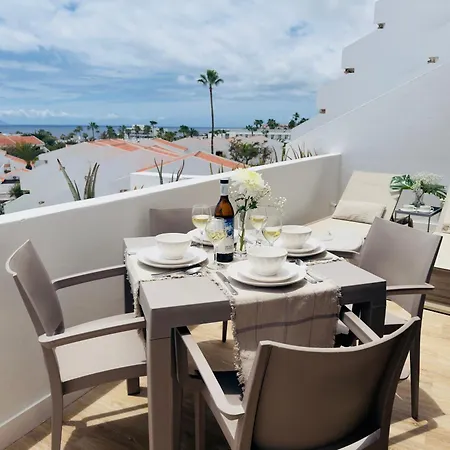 Sunshine Daydream Costa Adeje Плайя-Фаньябе