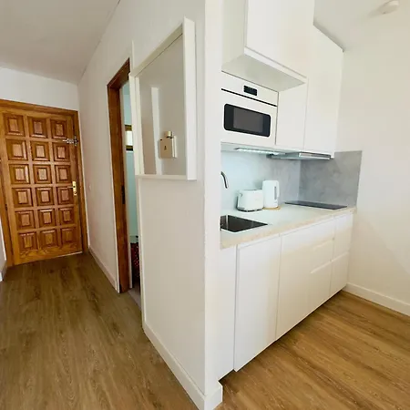 Apartamento Sunshine Daydream Costa Adeje - Ac *