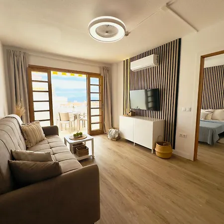 Sunshine Daydream Costa Adeje Apartamento *