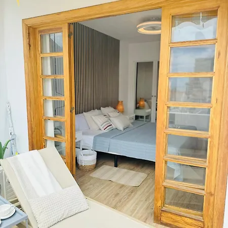 Sunshine Daydream Costa Adeje Апартаменты