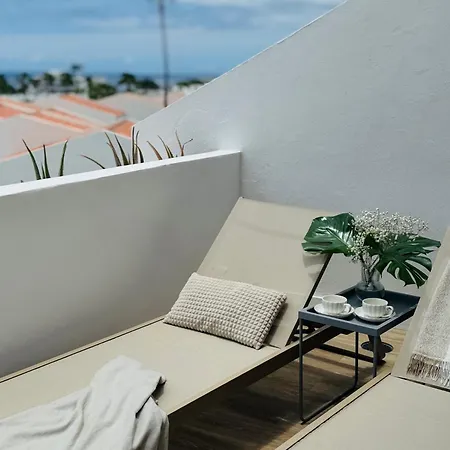 Apartamento Sunshine Daydream Costa Adeje - Ac *