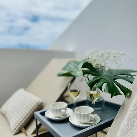 Sunshine Daydream Costa Adeje *