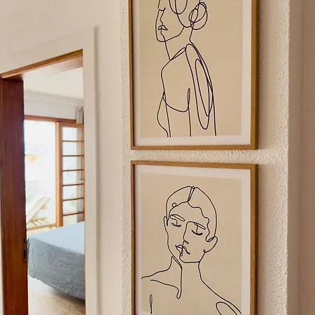 Sunshine Daydream Costa Adeje Апартаменты Плайя-Фаньябе