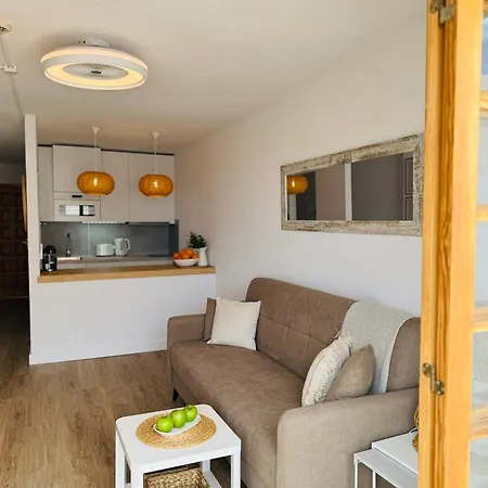 Sunshine Daydream Costa Adeje