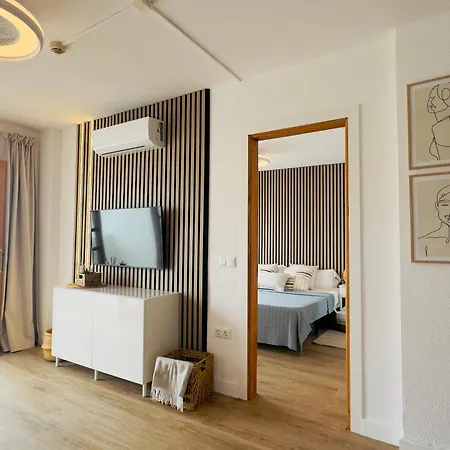 Apartamento Sunshine Daydream Costa Adeje - Ac *