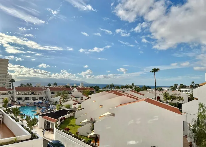 Apartament Sunshine Daydream Costa Adeje Playa Feñabe