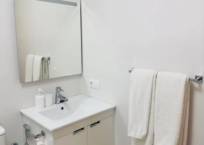 Sunshine Daydream Costa Adeje Playa Feñabe