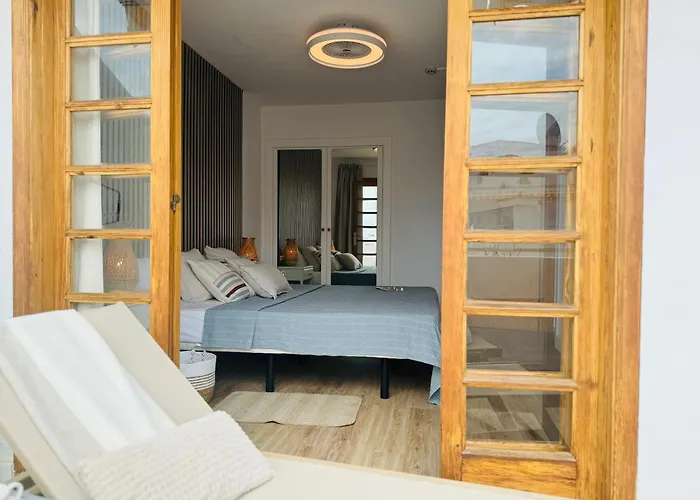 Sunshine Daydream Costa Adeje Apartament