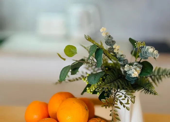 Daire Sunshine Daydream Costa Adeje