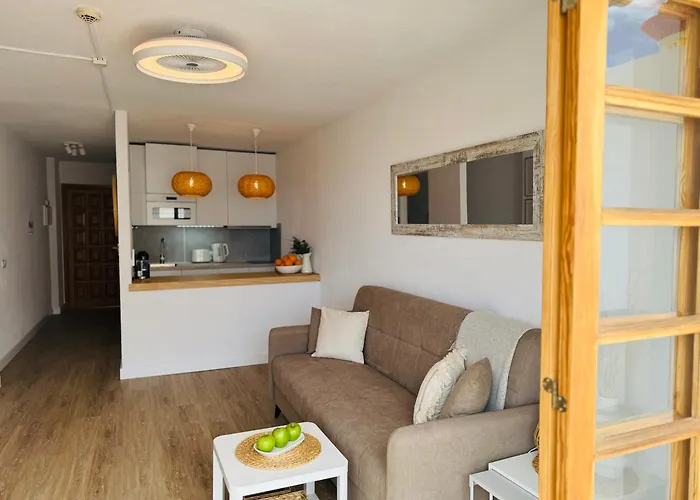 Sunshine Daydream Costa Adeje