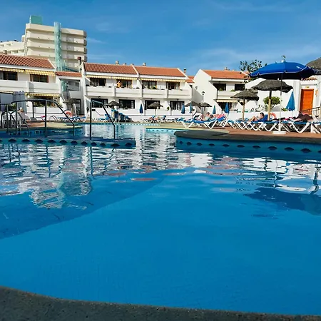 Sunshine Daydream Costa Adeje *