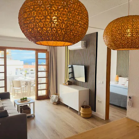 Sunshine Daydream Costa Adeje Apartment