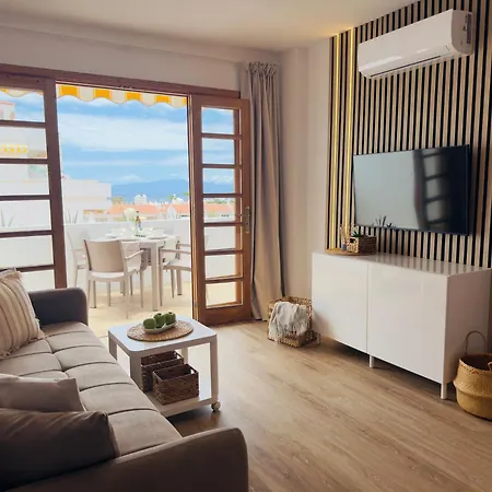 Sunshine Daydream Costa Adeje * Playa Fanabe