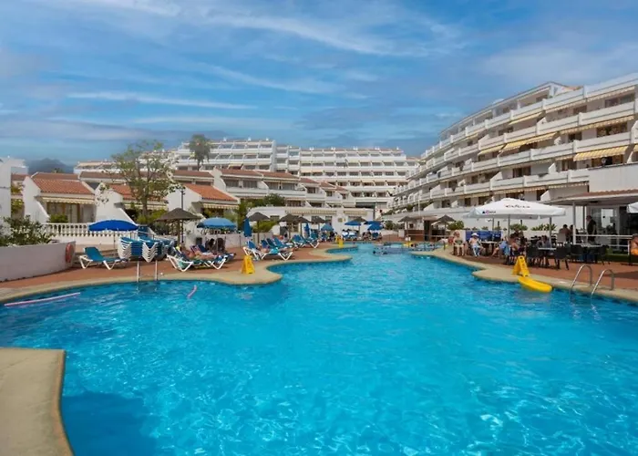 Apartment Sunshine Daydream Costa Adeje