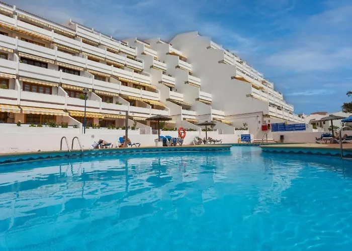 Apartment Sunshine Daydream Costa Adeje