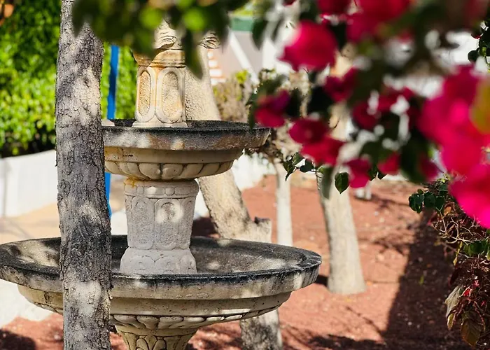 Apartment Sunshine Daydream Costa Adeje