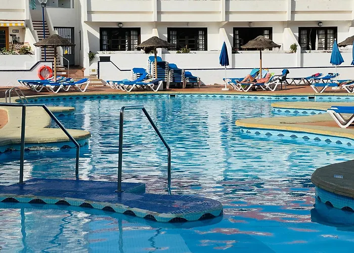 Sunshine Daydream Costa Adeje